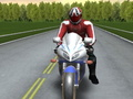 Hra SuperBikes Preteky 2022 online