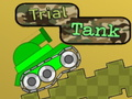 Hra Skúšobný Tank online