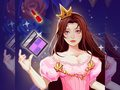 Hra Princezná na úteku online