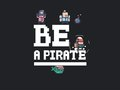 Hra Buď pirátom online