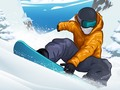 Hra Král snowboardu 2022 online