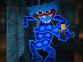 Hra Huggy Wuggy Pop It Puzzle online