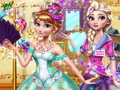 Hra Pôvabný Vintage Obchod Princeznej online