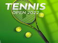 Hra Tenisový Open 2022 online