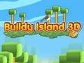 Hra Buildy Ostrov 3D online