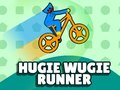 Hra Hugie Wugie Bežec online