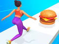 Hra Twerk Preteky 3D online
