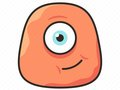 Hra Monštrum Očí online