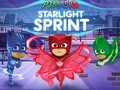 Hra PJ Masks: Hviezdny Šprint online
