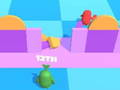 Hra Bež-Rubber-Muž-3d online