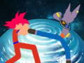 Hra Stickman Dragon Fight - Super Stick Wojaci online