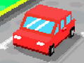 Hra Pixelový Park 3D HTML5 online