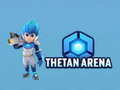 Hra Tethan Aréna online