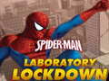 Hra Spider-Man: Zamykanie Laboratória online