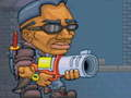 Hra Boomer Zombie online