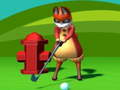 Hra Golfový kráľ 3D online