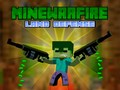 Hra Minewarfire Obrana Územia online