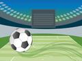 Hra Futbalová Hádanka online
