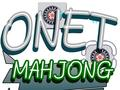 Hra Onet Mahjong online