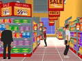 Hra Supermarket Pokladník online