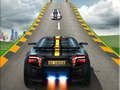 Hra Simulátor Jazdy Automobilom 3D online