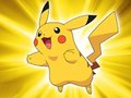 Hra Pokémon Pikachu online