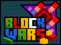 Hra Blokové vojny online