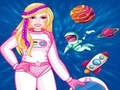 Hra Princezná Astronaut online