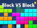 Hra Blok proti bloku II online