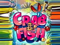 Hra Krab a Ryba online