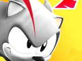 Hra Sonic: Podzemné super preteky online