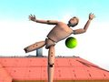 Hra Pád Tela 3D online