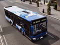 Hra Simulátor jazdy autobusom 3D online