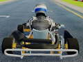 Hra Herné Ihrisko Go Kart Boost online