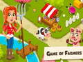 Hra Hra Farmy online