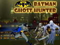 Hra Batman: Lovec na duchov online
