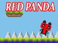 Hra Červená panda online