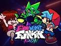 Hra Super Piatková Noc proti Neon online