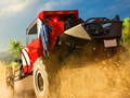 Hra Simulátor jazdy na buggy 3D online