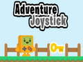 Hra Dobrodružný Joystick online