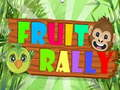 Hra Ovocný rally online