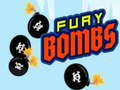 Hra Hnev Bombardérov online