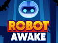 Hra Robot Prebudený online