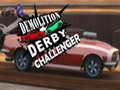 Hra Výzva Demolícia Derby online
