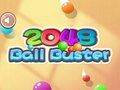 Hra 2048 Ničiteľ Mín online
