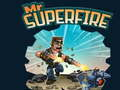 Hra Pán Superfire online