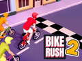 Hra Cyklistický Závod 2 online