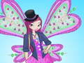 Hra Oblečenie Roxy Winx online