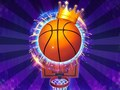 Hra Královia Basketbalu 2022 online