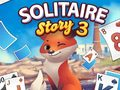 Hra Príbeh Solitéra Tripeaks 3 online